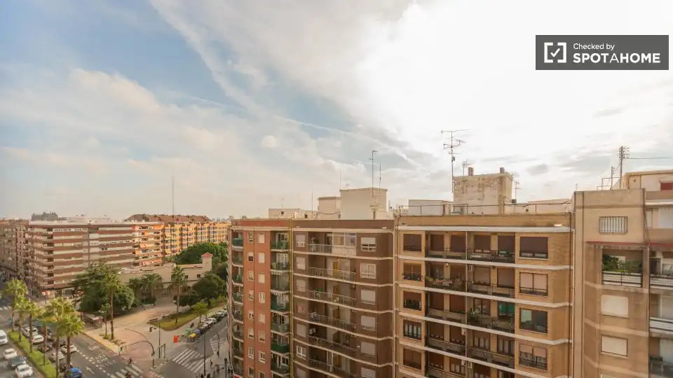 Appartamento in affitto a Extramurs, imagen 6