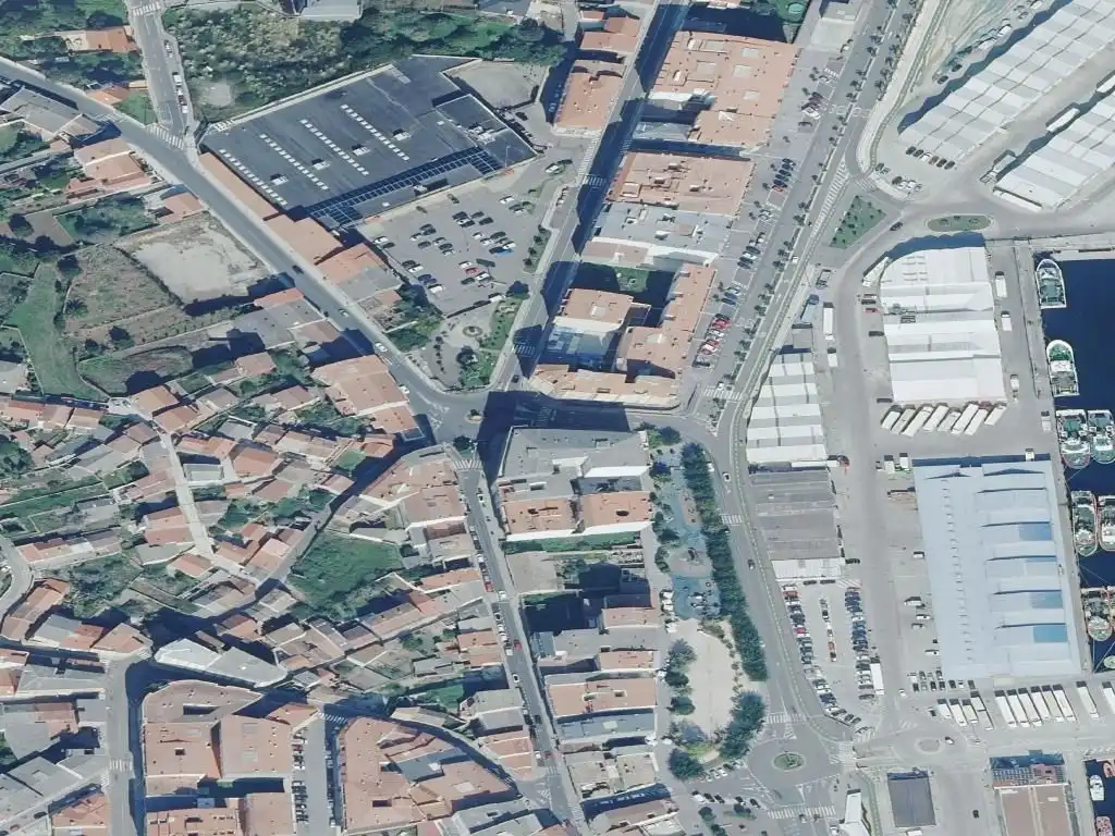Appartamento in vendita a GARCIA BAYON 1, imagen 2