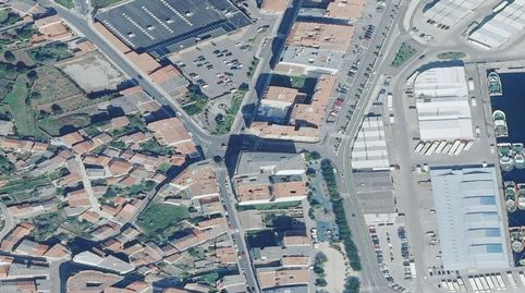 Foto 2 de Piso en venta en Garcia Bayon 1, Santa Uxía de Ribeira, Ribeira