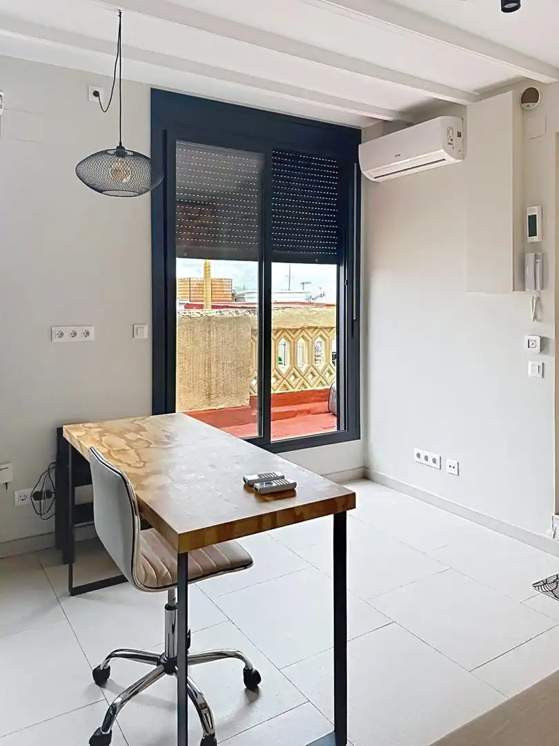 Penthouse mit Terrasse zum Verkauf in Sants - Montjuïc, imagen 24