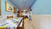 Dining room of House or chalet for sale in  Madrid Capital  with Air Conditioner