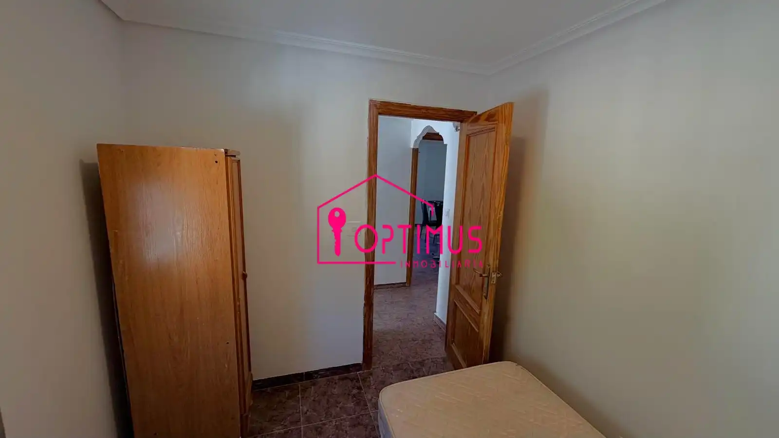 Bedroom of Houses for sale in Turís  with Private garden, Terrace and Storage room