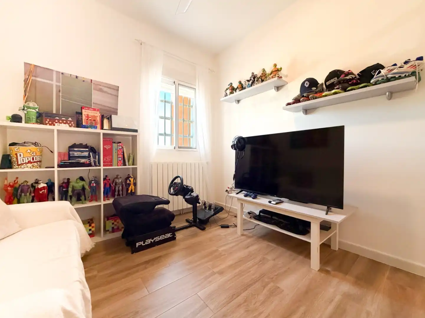 Chalet con jardín en venta en Aigües, imagen 12