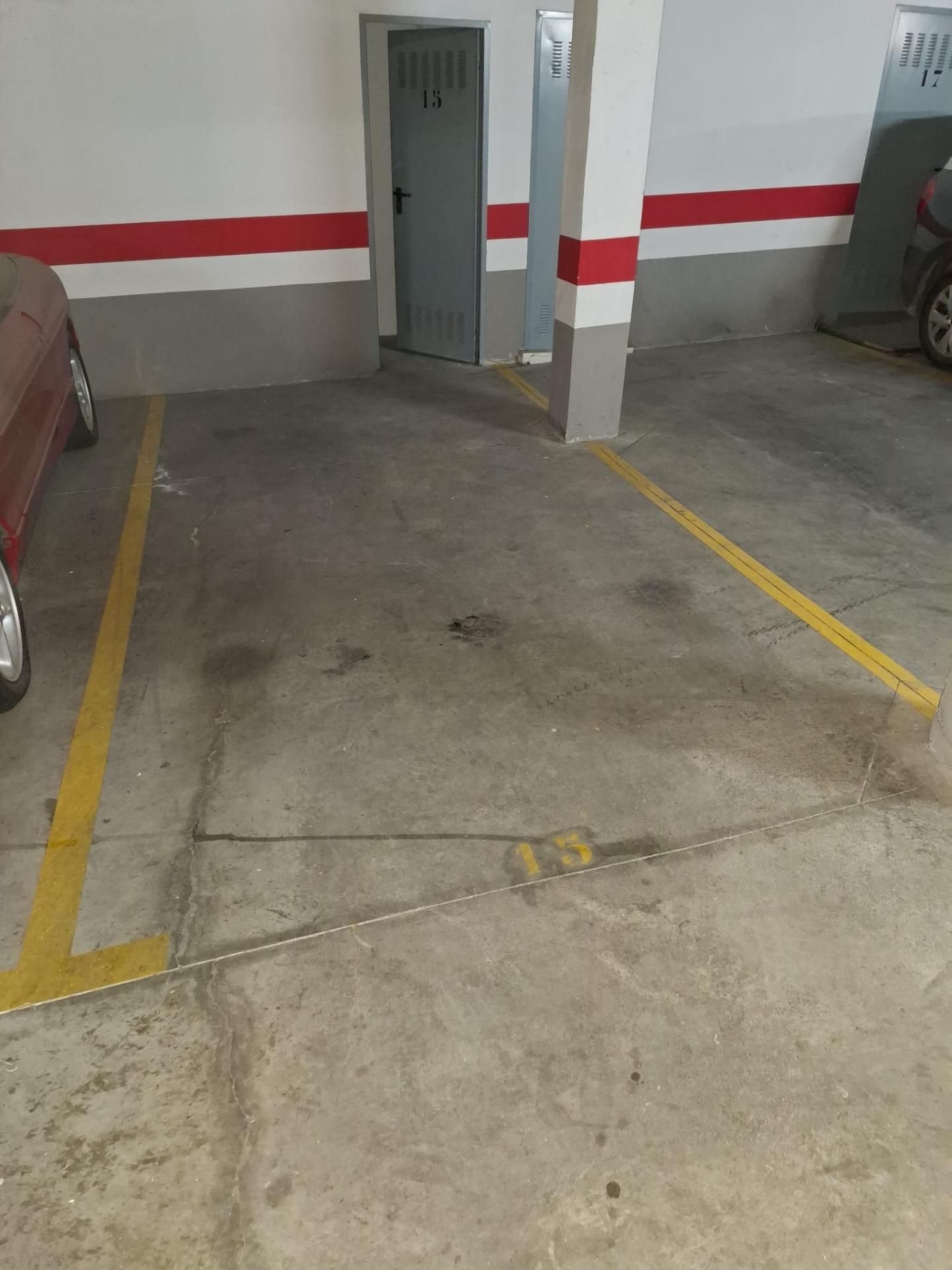 Parking of Garage for sale in Jerez de la Frontera