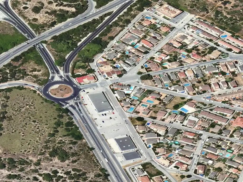 Appartamento in vendita a Calle Lleida 1, imagen 2