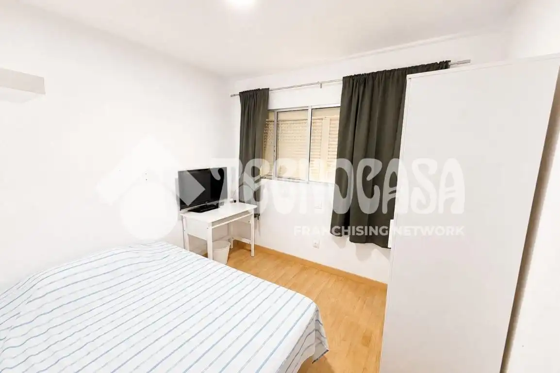 Habitación de Piso de alquiler en Las Palmas de Gran Canaria