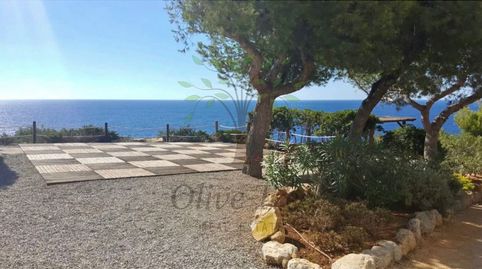 Foto 4 de Planta baixa en venda a Calle Club Cala Azul, Sant Carles, Santa Eulària des Riu
