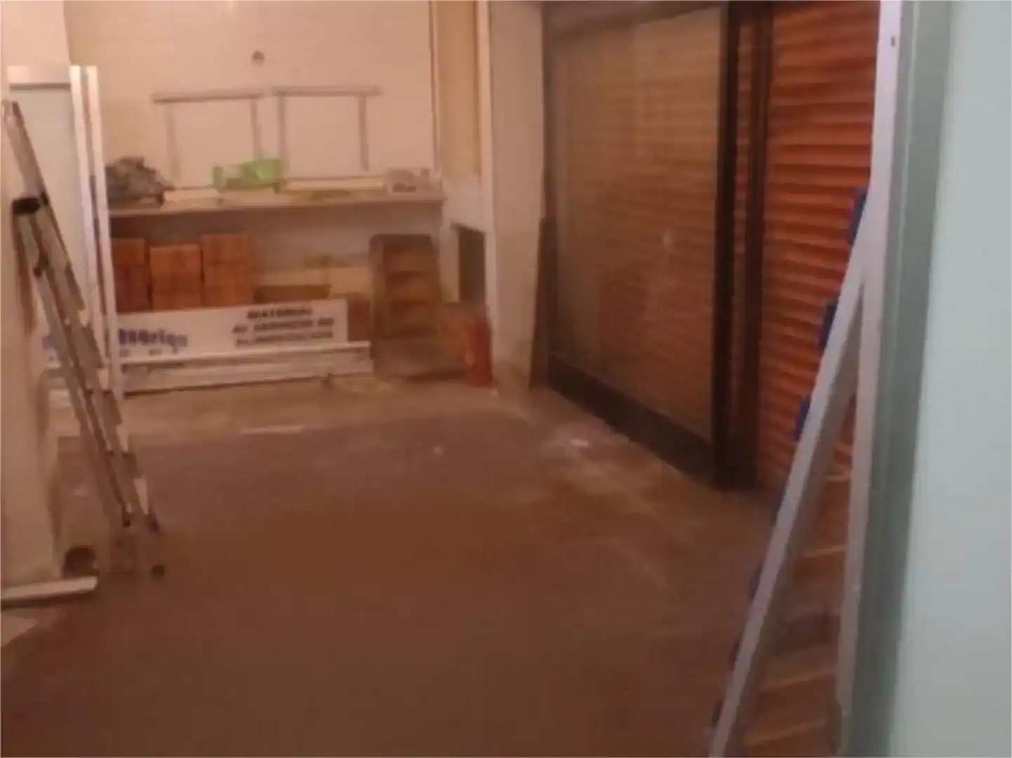 Local en venta en Terrassa