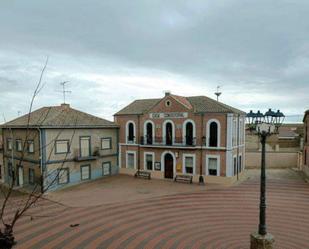 Vista exterior de Finca rústica en venda en Torrecilla de la Orden