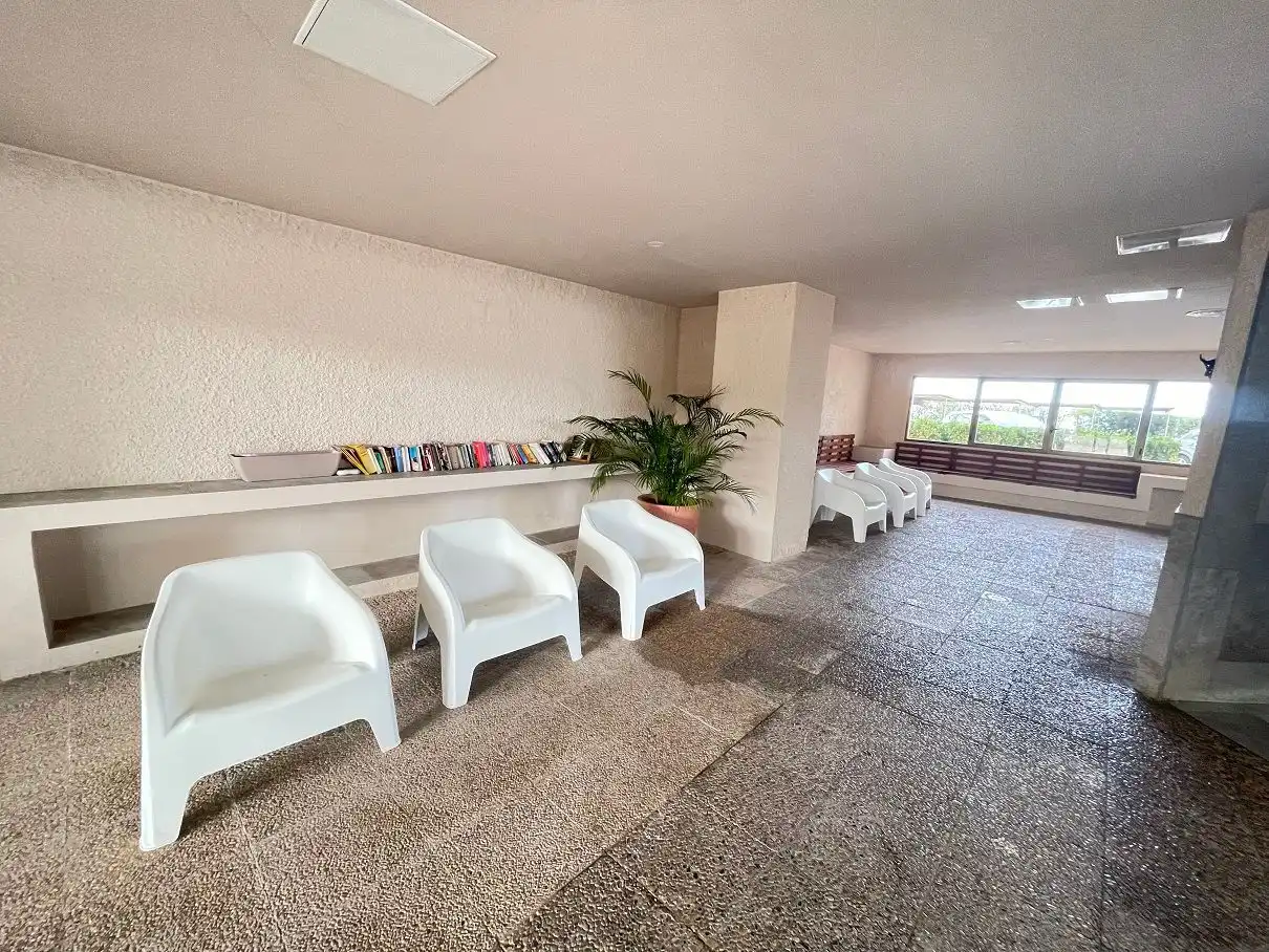 Apartamento de alquiler en Altea con Calefacción, Terraza y Amueblado