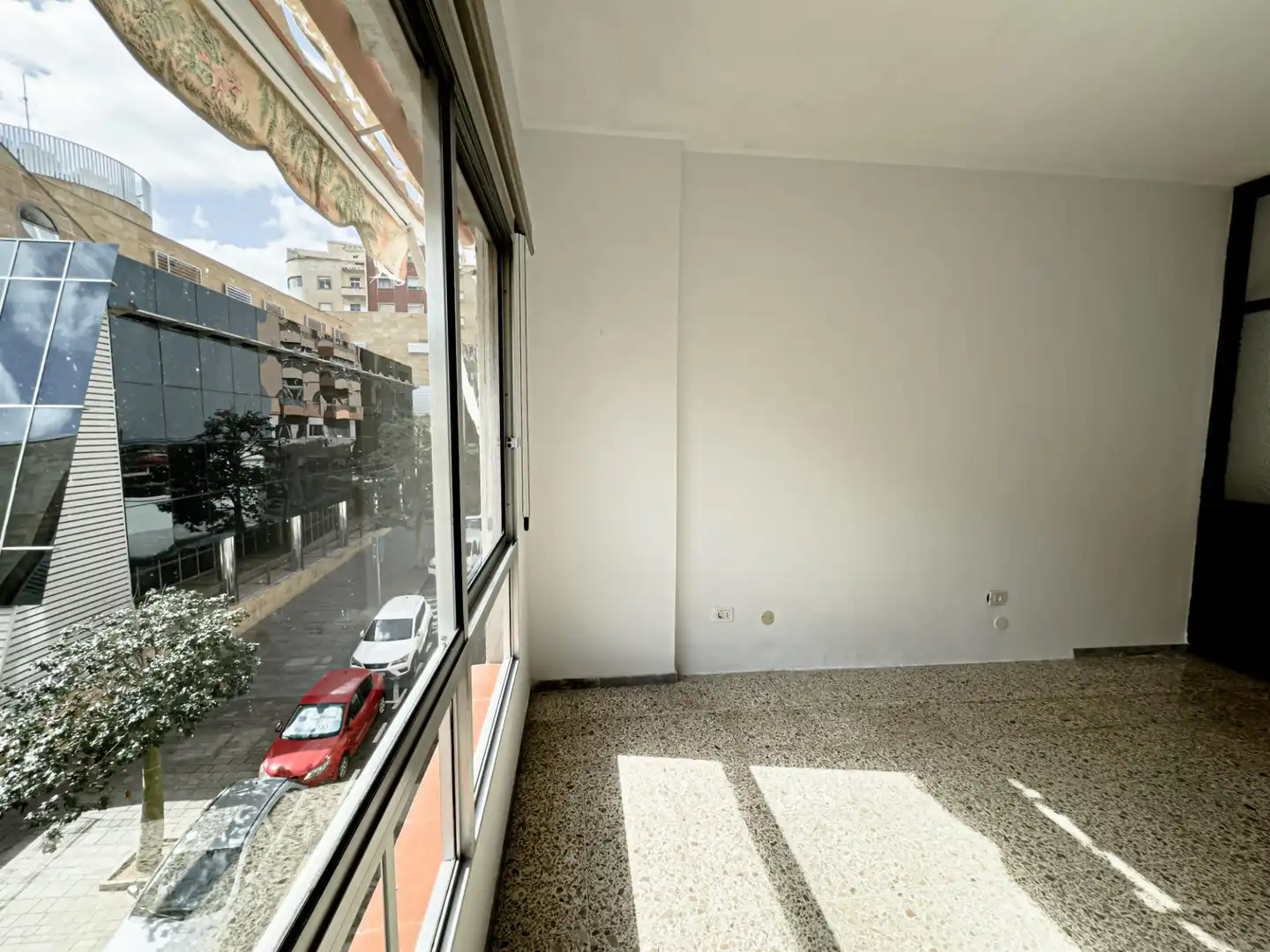 Exterior view of Office for rent in Santa Cruz de Tenerife