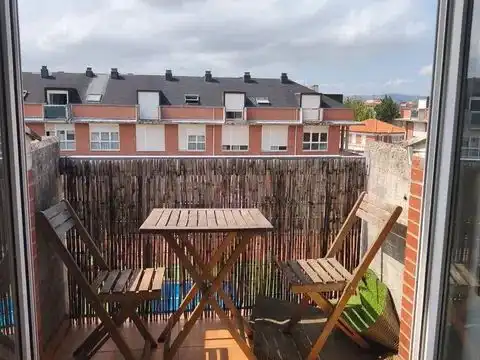 Terrace of Duplexes for sale in Torrelavega   with Balcony
