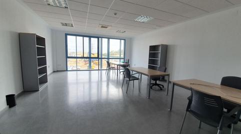 Foto 5 de Oficina de lloguer a Calle Hispano Aviación, Rinconada, Sevilla