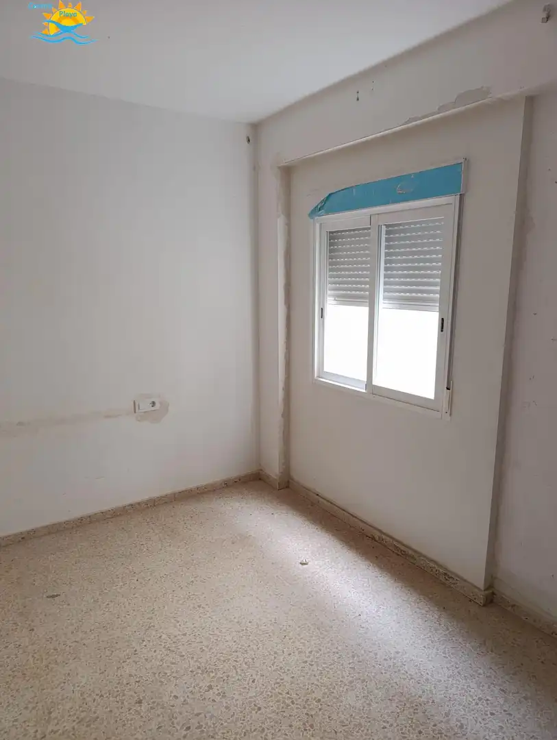 Apartamento en venta en Oliva pueblo