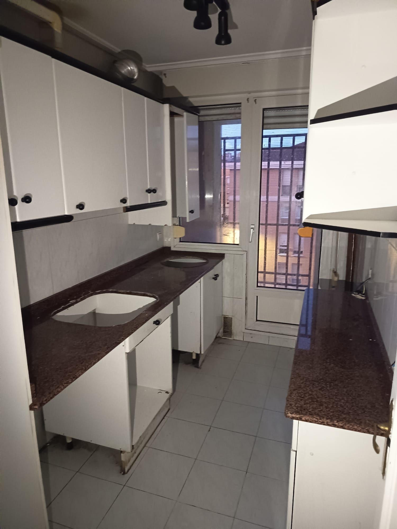 Cocina de Piso en venta en Santander
