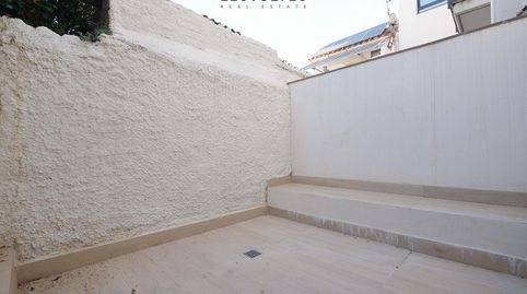 Foto 2 de Planta baja en venta en D'anselm Clavé, La Punxa, Palafrugell