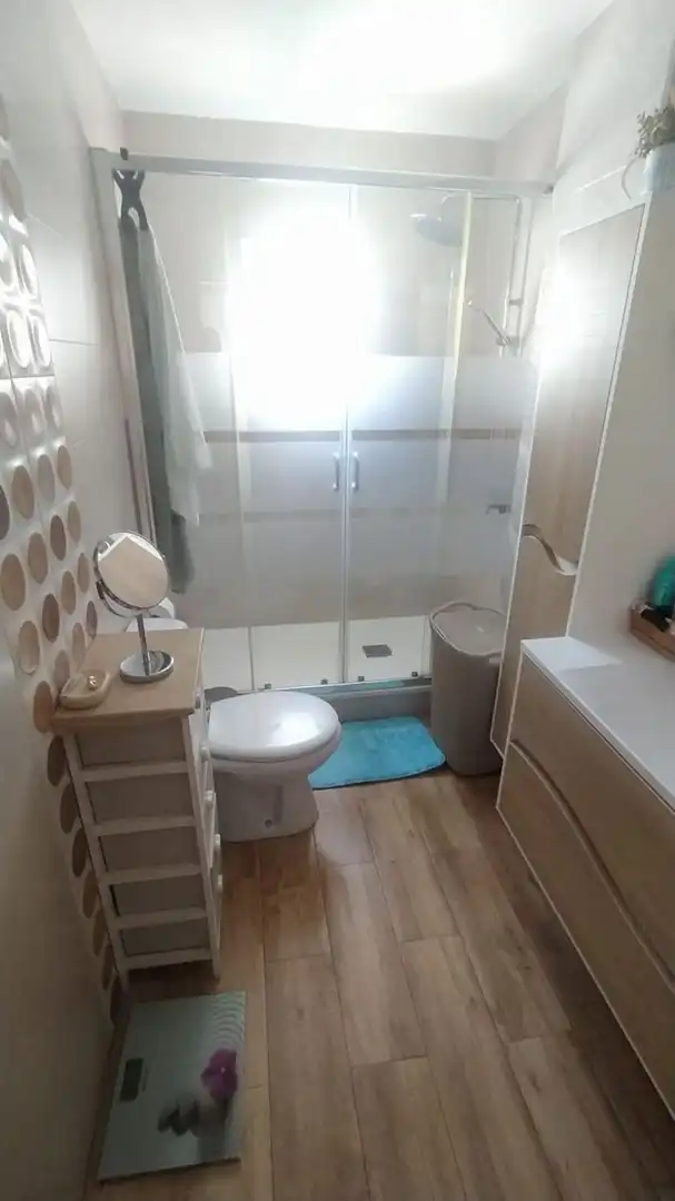 Piso con ascensor en venta en Calle Conejito de Málaga, imagen 6