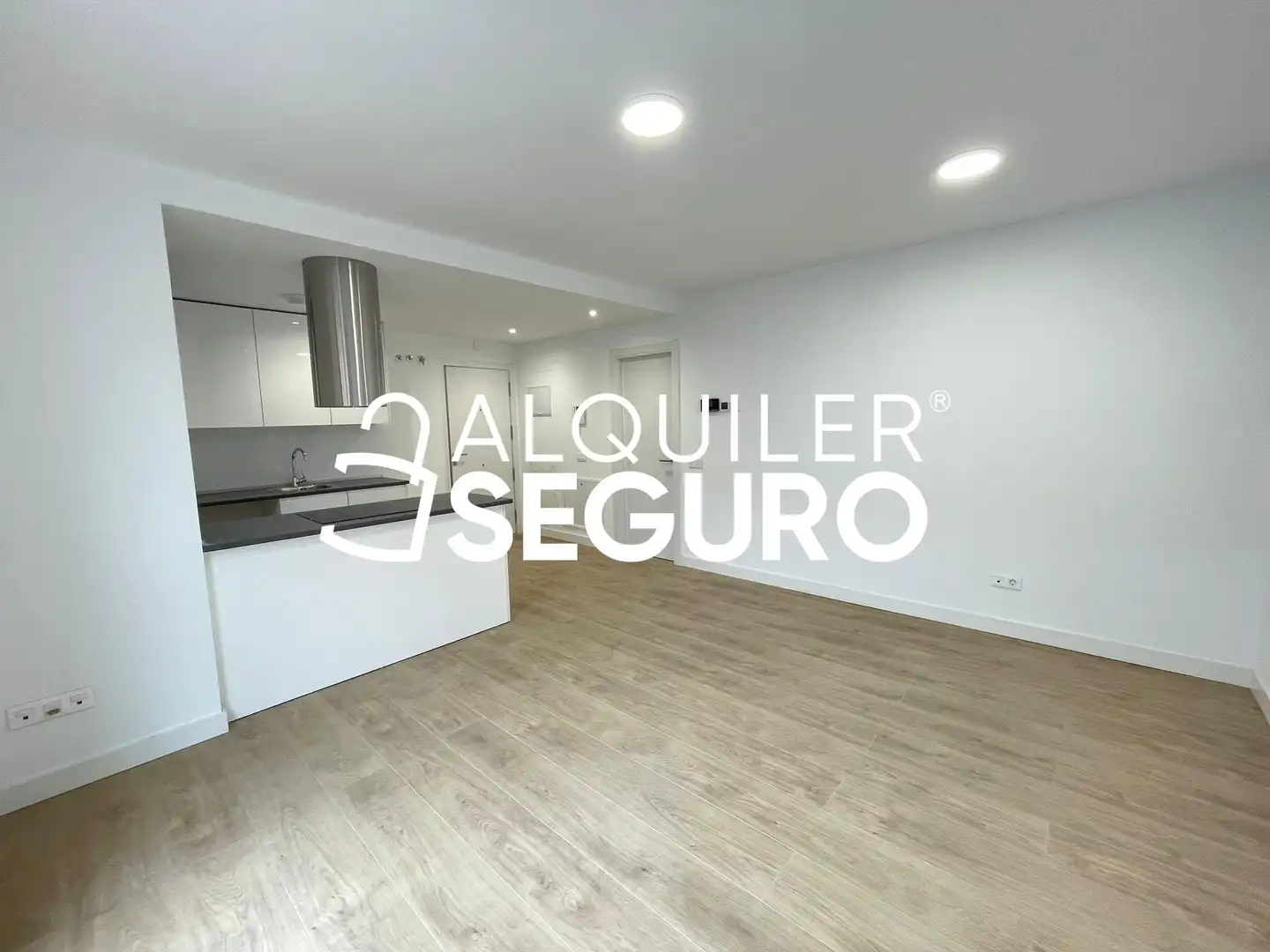Bedroom of Flat for rent in Latina