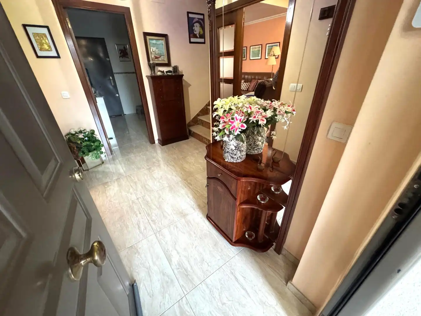Casa adosada en venta en Punta Umbría con Aire acondicionado, Terraza y Amueblado