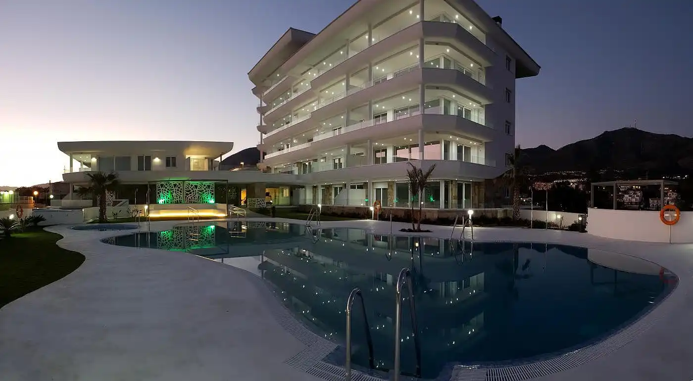Apartament amb ascensor en venda a Torreblanca del Sol, imagen 11