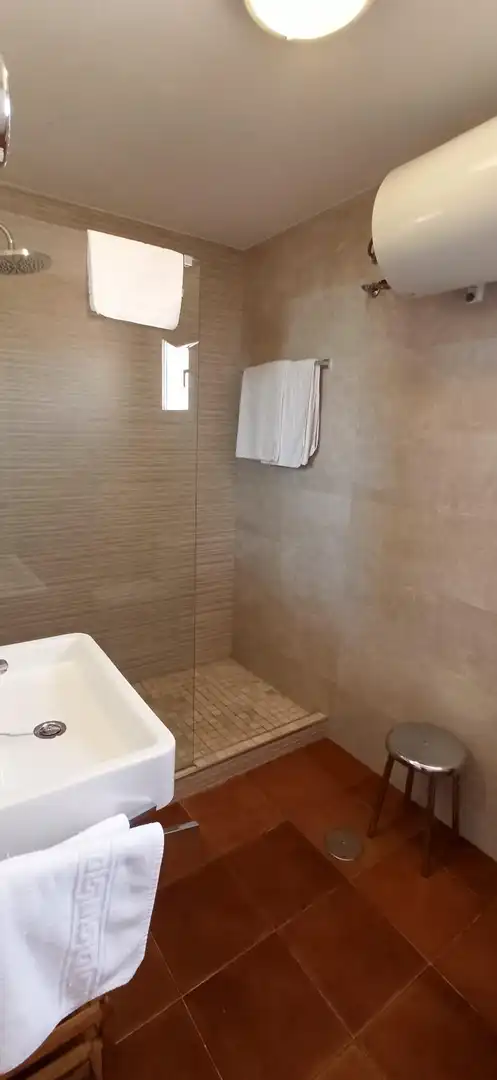 Baño de Edificio en venta en Arcos de la Frontera
