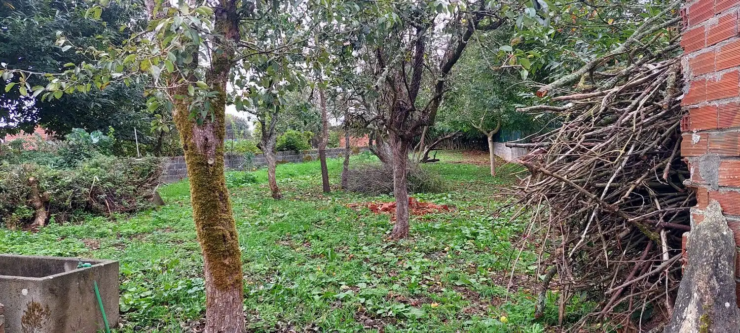 Xalet amb jardí en venda a Foz 50, imagen 2