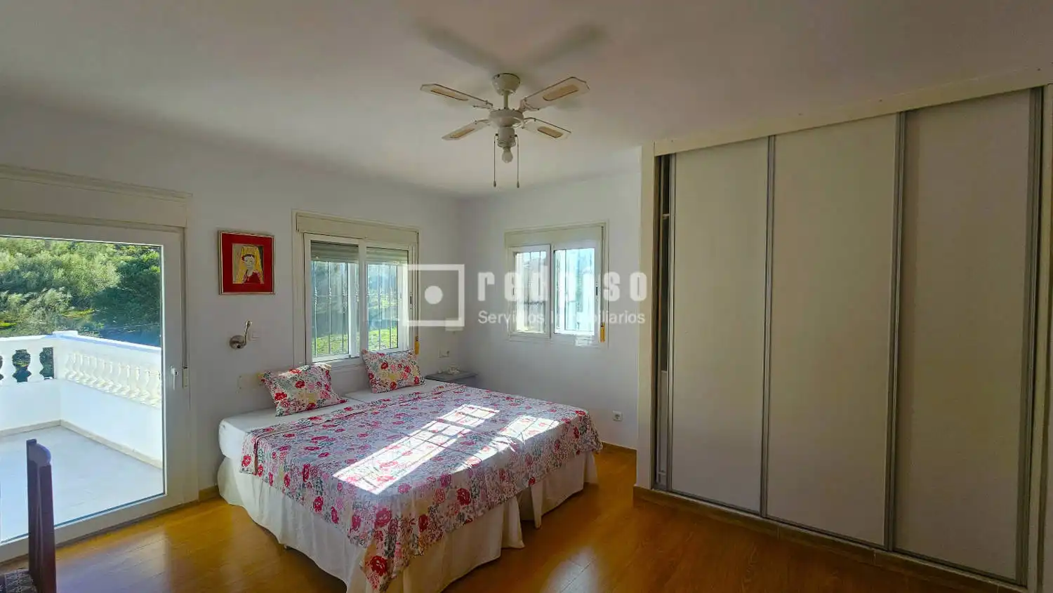Villa avec piscine à vendre à Diseminados, imagen 26