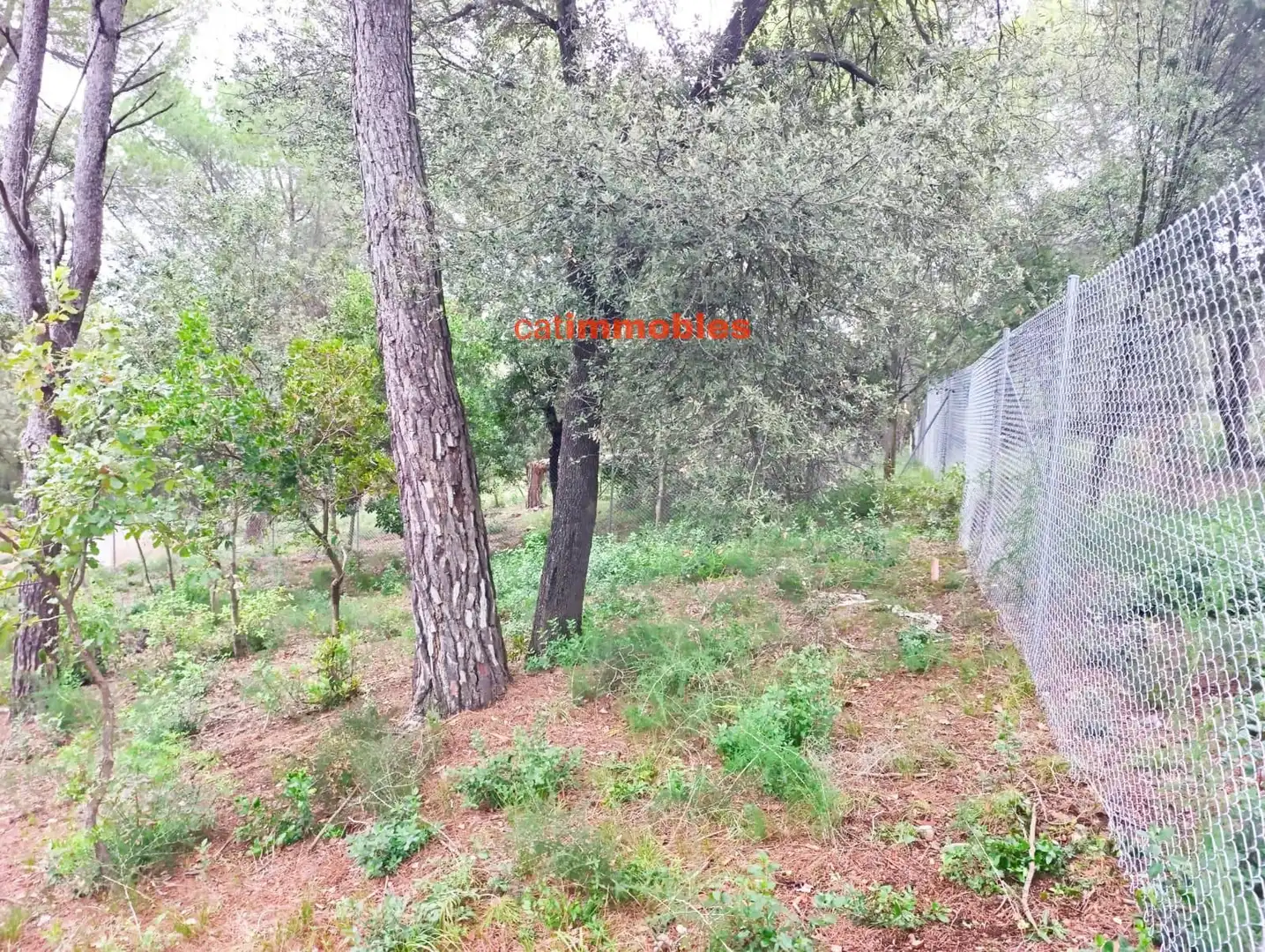 Residential for sale in Sant Cugat del Vallès