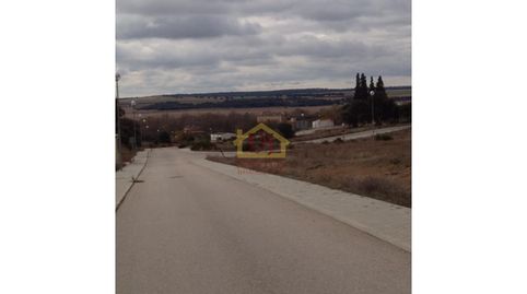 Parcela Venta Almenara de Tormes, imagen 3