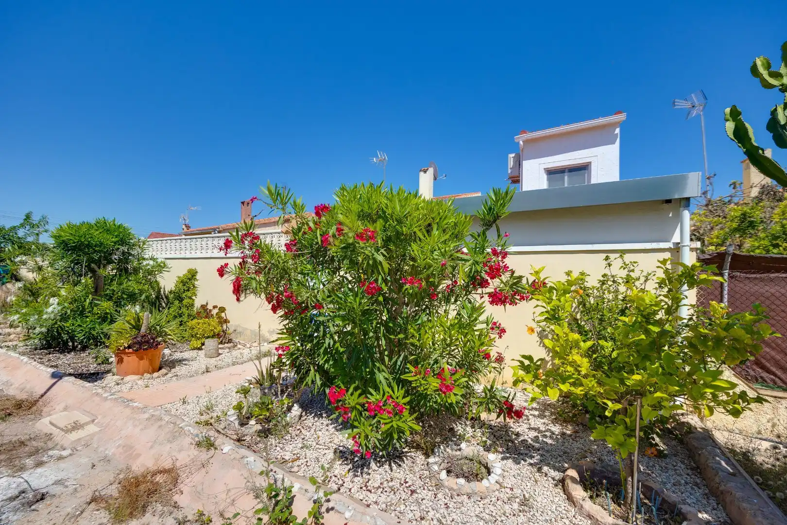 Maison avec piscine à vendre à San Fulgencio, imagen 37