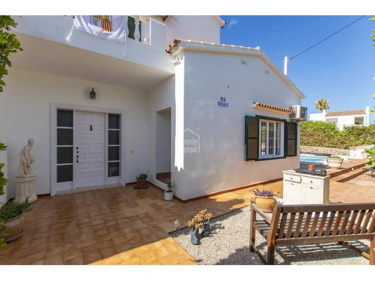 Villa avec piscine à vendre à Llucmaçanes, imagen 27
