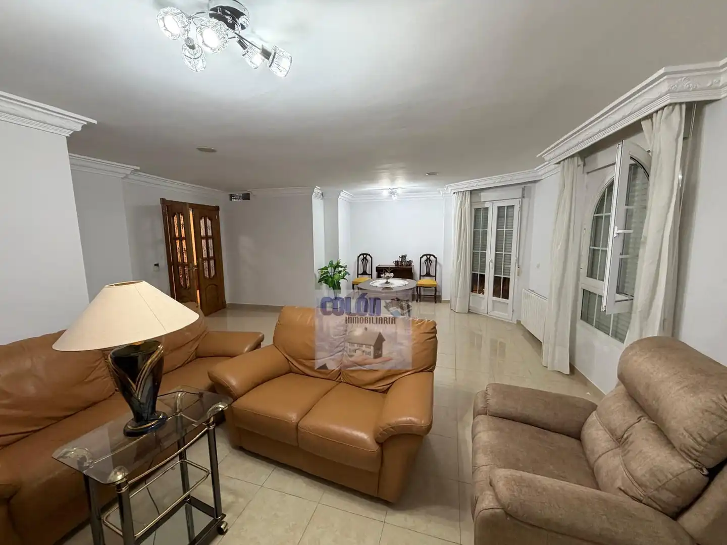 Piso con terraza en venta en Martos, imagen 2
