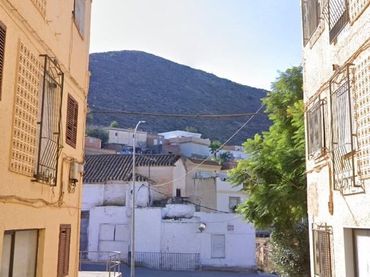 Wohnung zum Verkauf in Calle SEVERO OCHOA