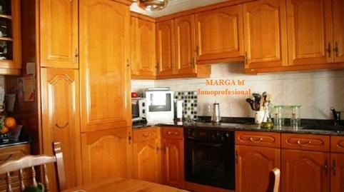 Foto 5 de Pis de lloguer a Zona Ultramar, Ferrol