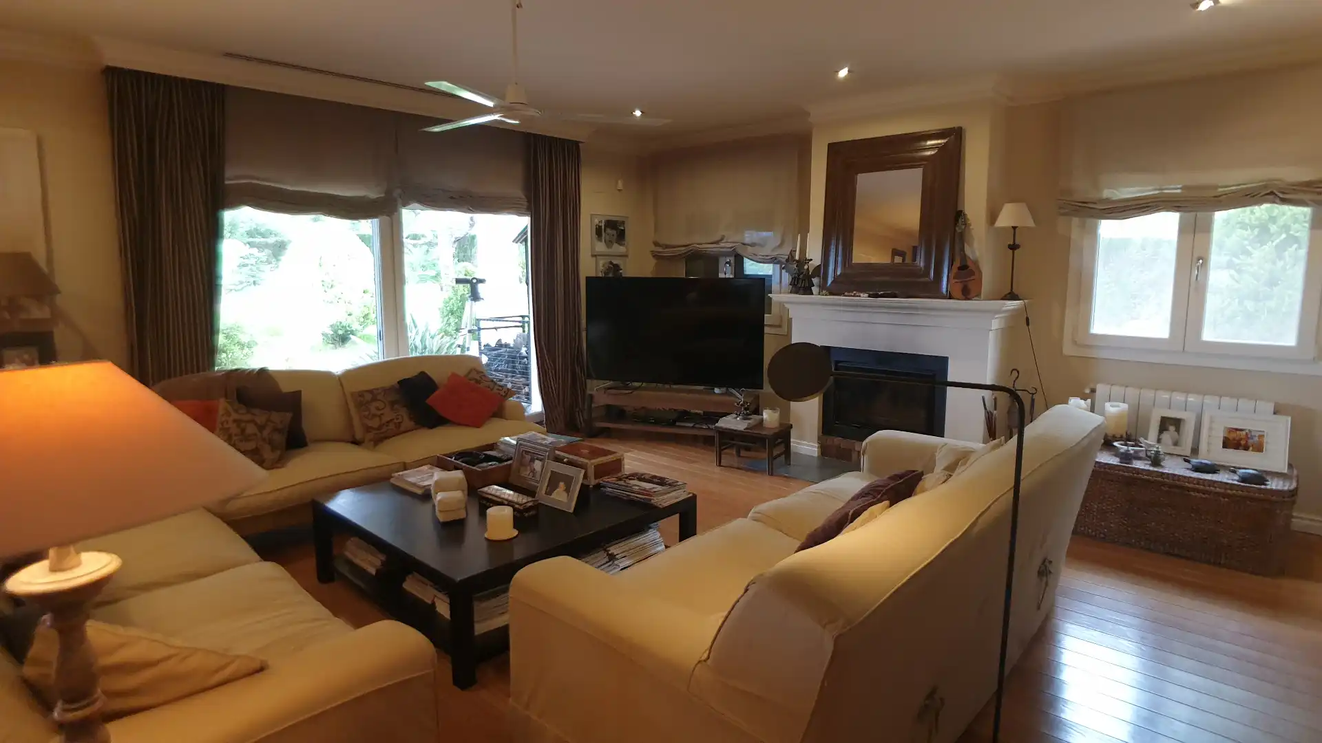 Detached house with terrace for sale in Urbanizaciones, imagen 27