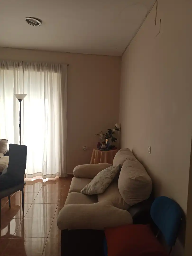 Apartament en venda a Centro