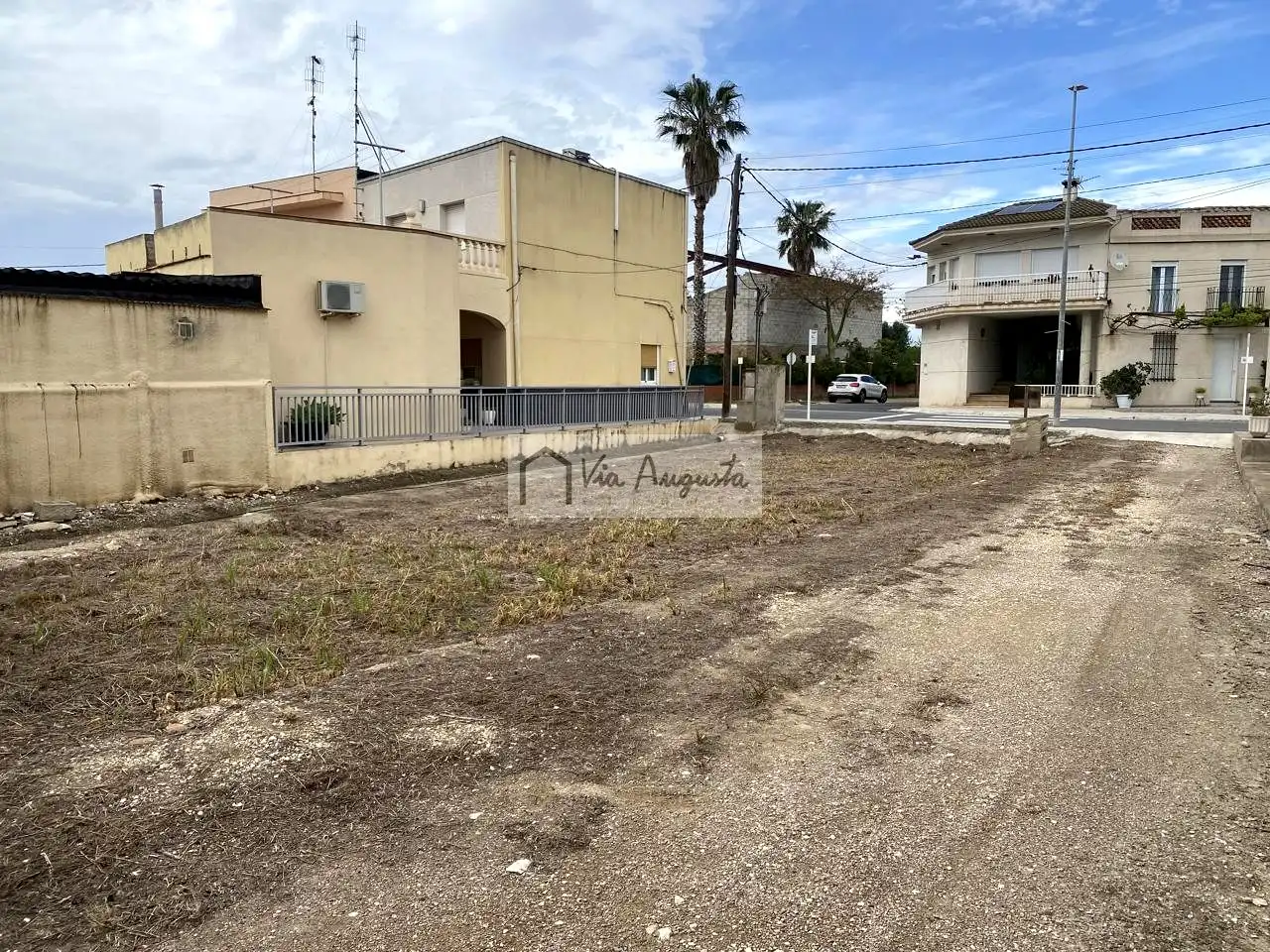 Casa o xalet en venda en Deltebre amb Terrassa