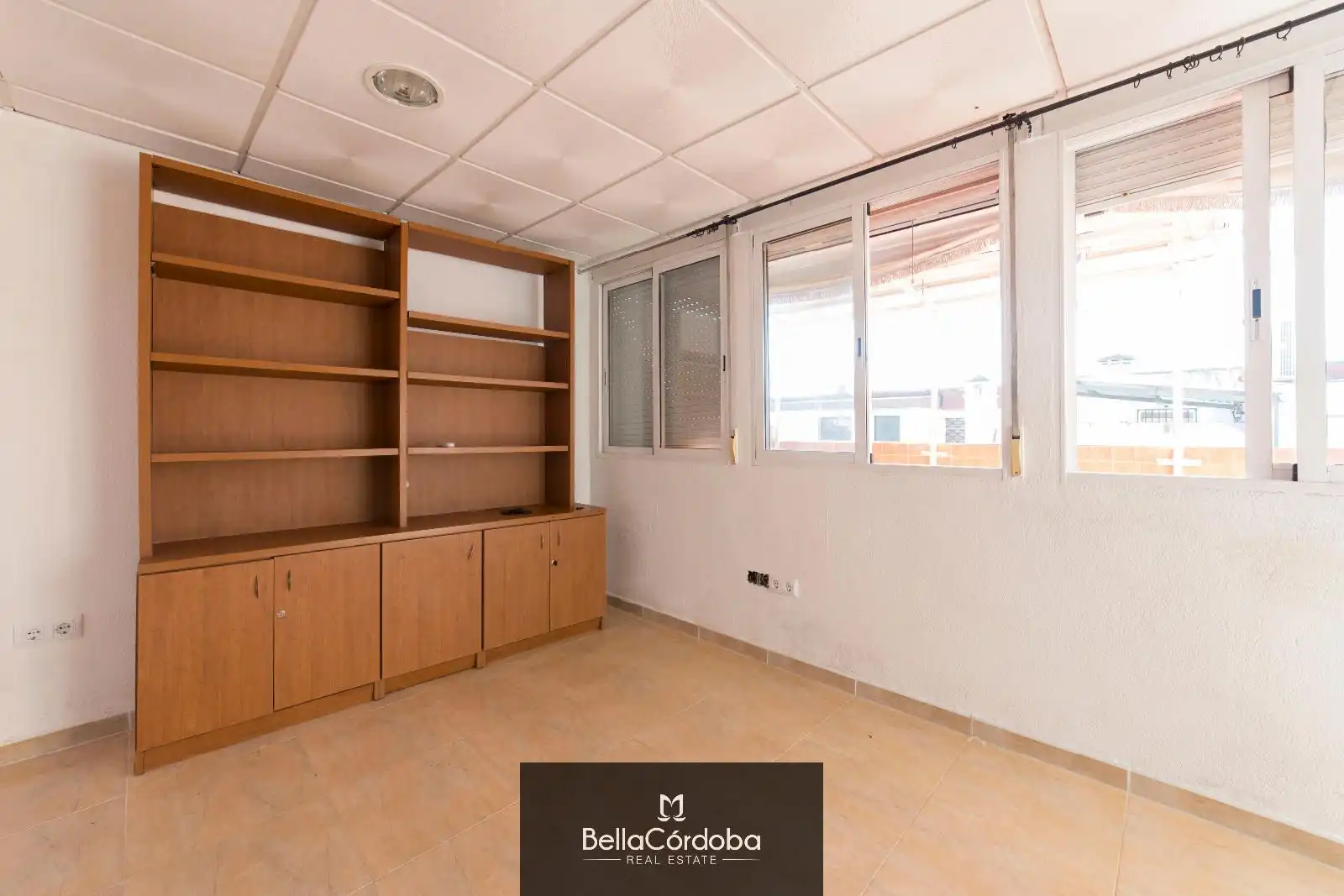 Terraced house with pool for sale in Poniente-Norte - Miralbaida - Parque Azahara, imagen 15