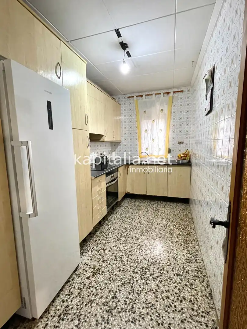 Maison avec piscine à vendre à Albaida, imagen 8