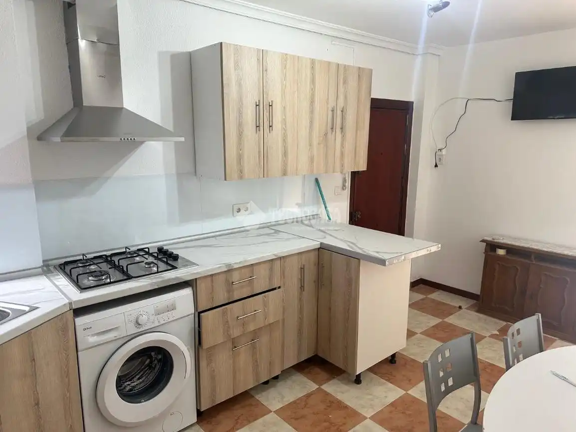 Wohnung zur Miete in Cerro - Amate, imagen 5