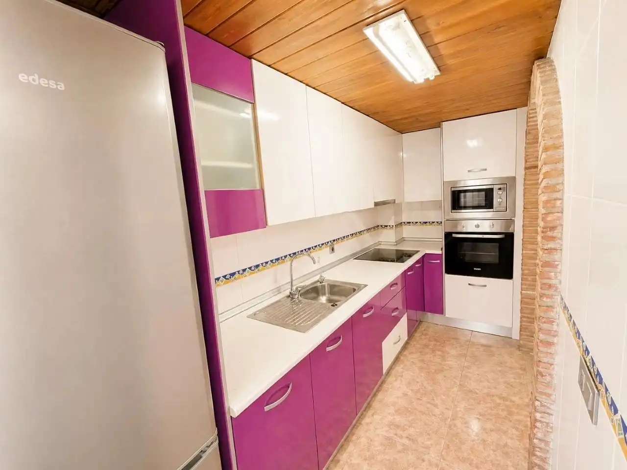 Apartament amb piscina en venda a Playa del Acequión, Náufragos y Rocío del Mar, imagen 9