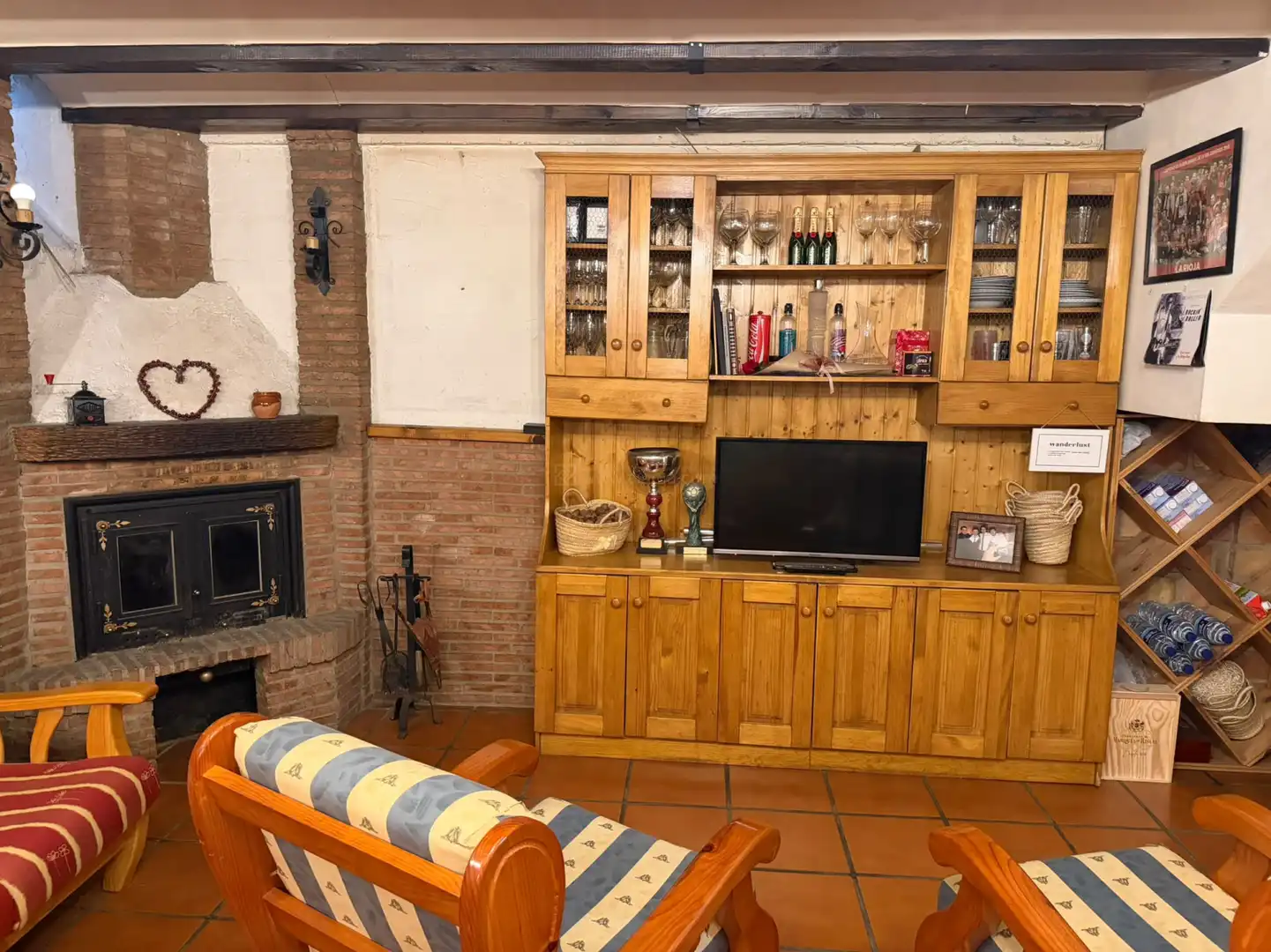 Casa amb piscina en venda a Lardero - AV JUAN CARLOS I, imagen 24