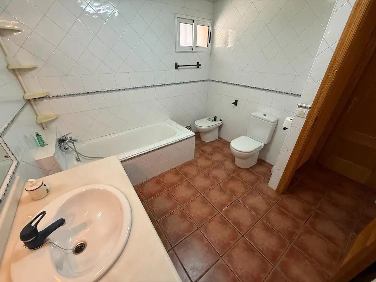 Baño de Casa o chalet en venta en Alcoy / Alcoi