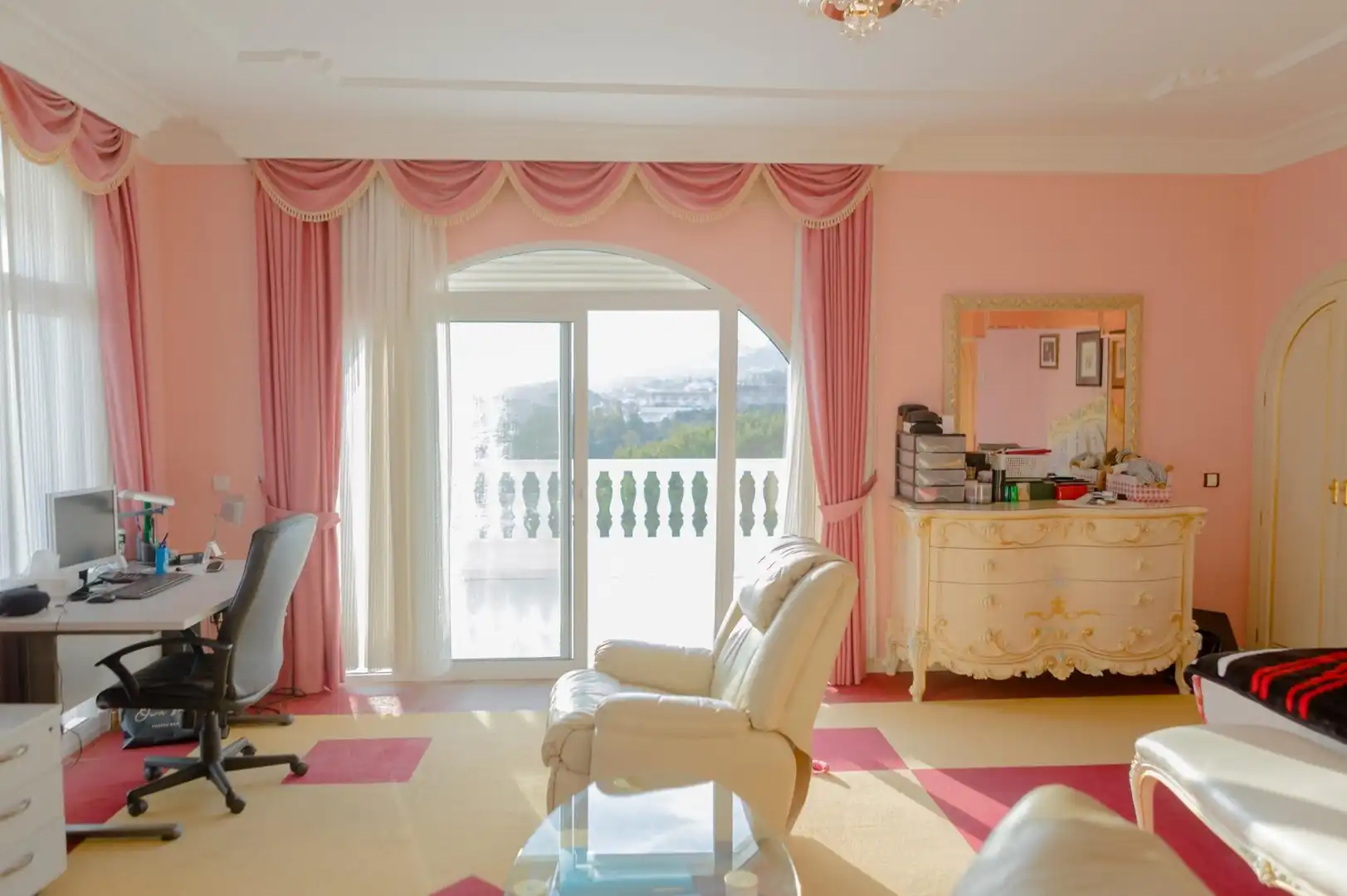 Villa con terrazza in vendita a Torrequebrada, imagen 17