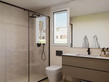 Terraced house with pool for sale in Calle Catral