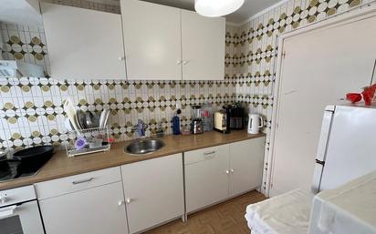 Kitchen of Flat for sale in Colindres  with Terrace
