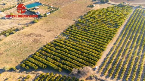 Terreno en venta en Santa Bàrbara