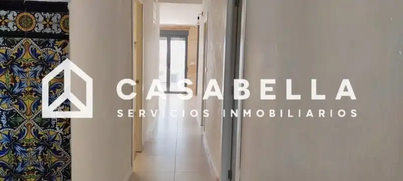 Piso en venta en Valencia con Aire acondicionado, Calefacción y Terraza