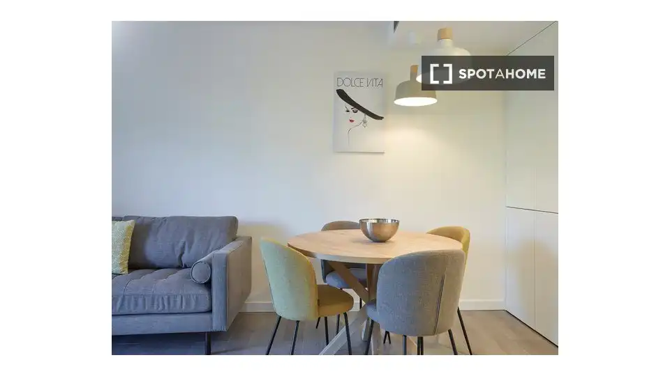 Flat with terrace to rent in Finestrelles, imagen 7