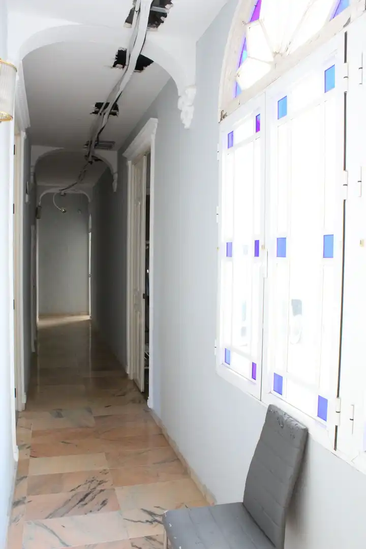Piso en venta en LUIS DE VELAZQUEZ, Centro Histórico